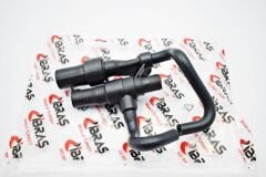 Megane Scenic Kalorifer Hortumu 2000 Motor 8 Valf