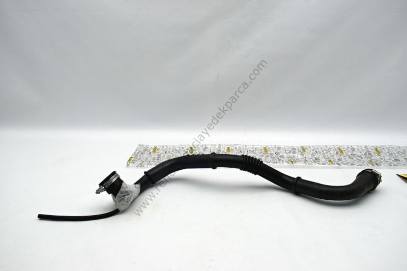 Turbo Hortumu Renault Megane 2 1.5 Dizel