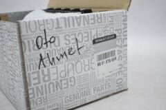 Renault Clio 5 Yolcu Torpido Hava Yastığı 985157869R