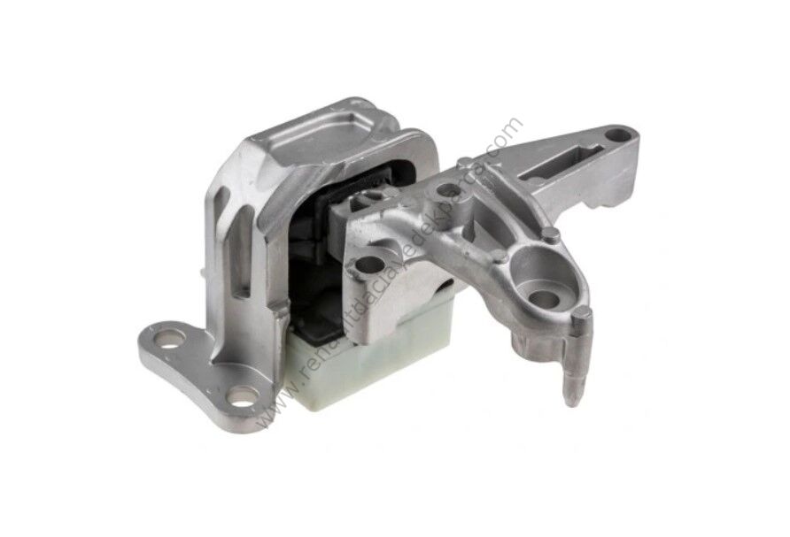 Dokker Duster Sağ Üst Motor Takozu 112102979R