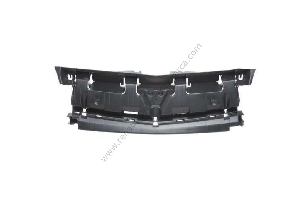 Renault Kangoo 3 Panjur İç Darbe Emici (Takviye)