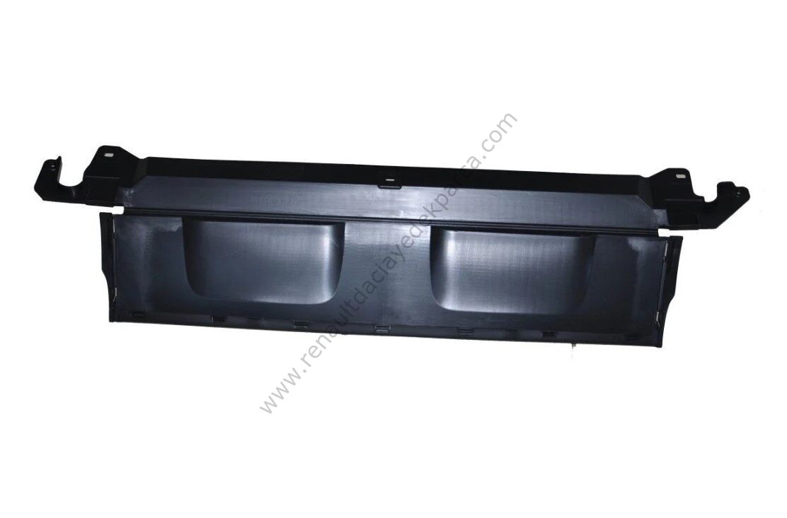 Duster 2 Ön Tampon Alt Muhafaza