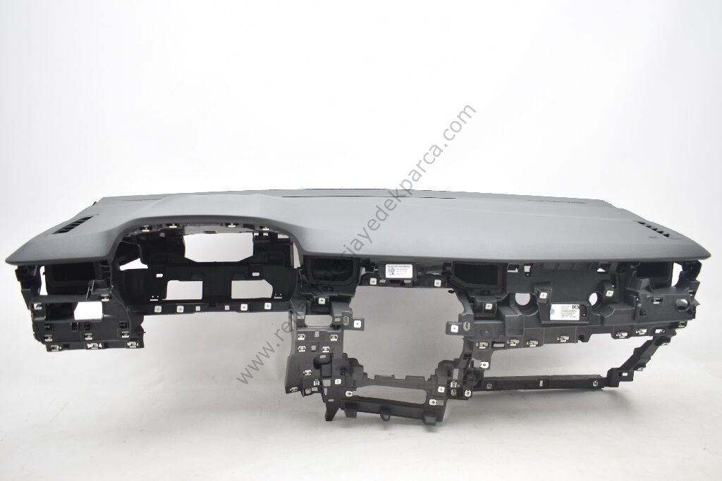 Renault Clio 5 Torpido 681009207R