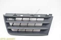 Renault Scenic 2 Ön Panjur Sol