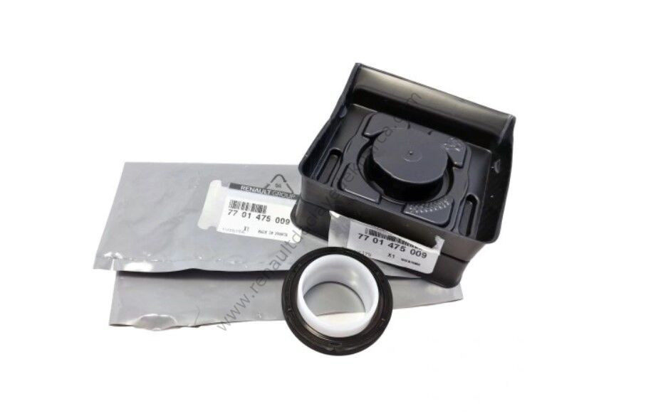 Ön Krank Keçesi Dizel Megane Kangoo Clio 7701475009