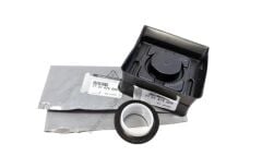 Ön Krank Keçesi Dizel Megane Kangoo Clio 7701475009