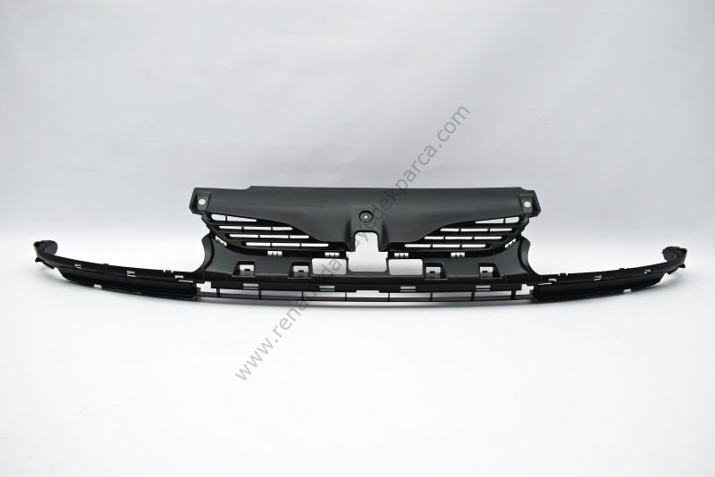 Renault Laguna Panjur İç 99-02