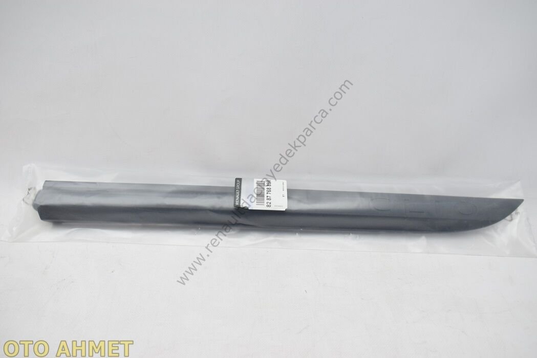 Renault Clio 5 Sol Arka Kapı Bandı 828776889R