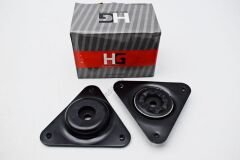 Amortisör Takozu Megane 4 Kadjar Nissan Qashqai Talisman