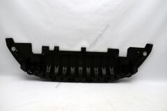 Ön Tampon Alt Muhafazası (Deflektörü) Renault Megane 3