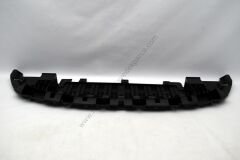 Ön Tampon Alt Muhafazası (Deflektörü) Renault Megane 3