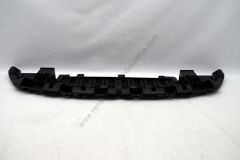 Ön Tampon Alt Muhafazası (Deflektörü) Renault Megane 3