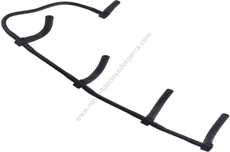 Mazot (Enjektör Tevzi) Borusu Clio Kangoo Megane Fluence Duster