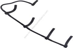 Mazot (Enjektör Tevzi) Borusu Clio Kangoo Megane Fluence Duster