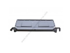 Duster 2 Ön Tampon Alt Gri Parça