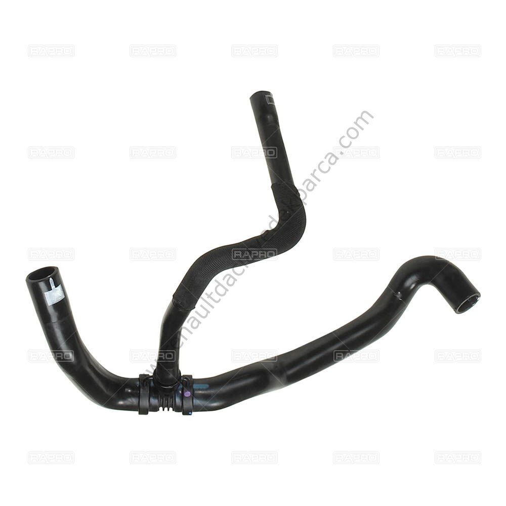 Radyatör Alt Hortumu Renault Clio 3 1,2 16 Valf