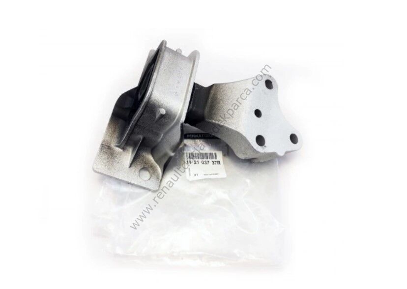 Sağ Motor Takozu Clio 3 1.2 16 Valf 112103737R