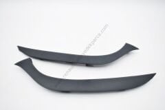 Far Alt Çıtası Plastiği Renault Clio 4