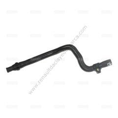 Renault Clio 3 Kalorifer Hortumu Sol