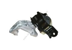 Renault Clio 3 Motor Takozu Sağ 1.5 Dizel