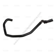 Renault Megane 2 Kalorifer Hortumu