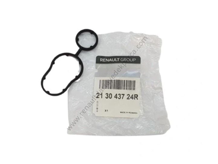 Yağ Eşanjör Contası Taliant Sandero 213043724R