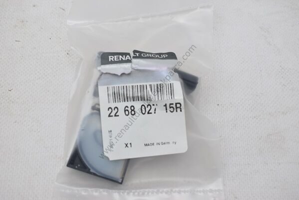 Hava Akış Debi Sensörü Sandero Dokker Kadjar 226802715R