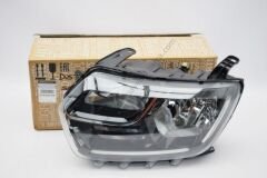 Dacia Duster 2 Sol Far 2019-