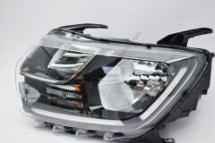 Dacia Duster 2 Sol Far 2019-