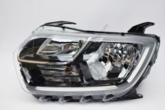 Dacia Duster 2 Sol Far 2019-