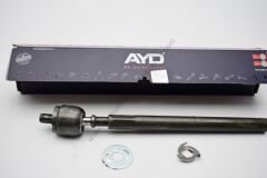 Renault 19 Rot Kolu (Mili)