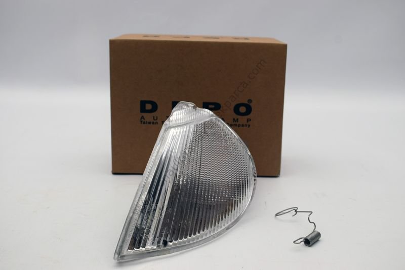 Laguna Ön Sinyal Lambası Sol-7711130007