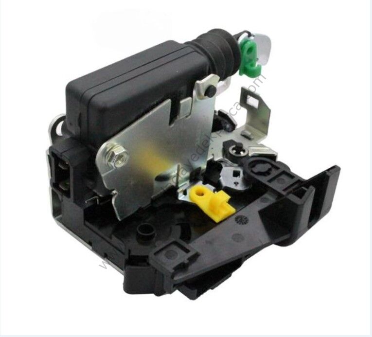 Dacia Duster Sol Ön Kapı Kilidi