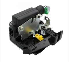 Dacia Duster Sol Ön Kapı Kilidi