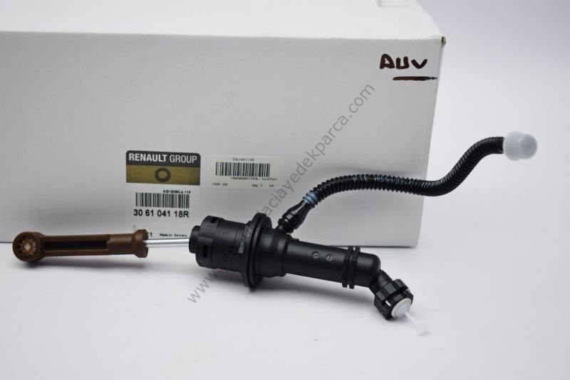 Debriyaj Üst Merkezi Sandero 2 Dokker Megane 3 Lodgy