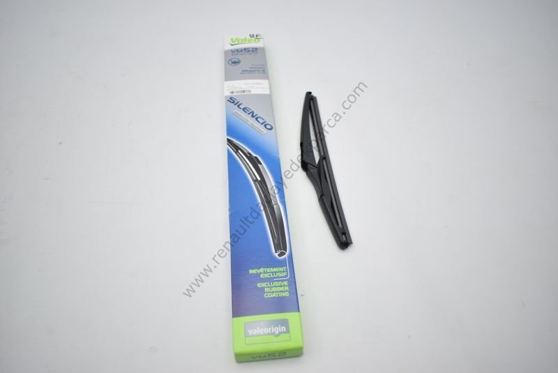 Arka Silecek Süpürge Megane 2 H.B