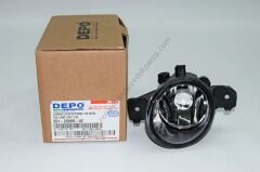 Ön Sis Farı Renault Clio Sol Master 3