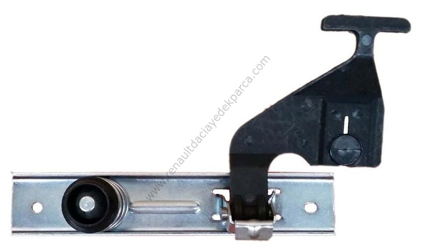 Renault Clio Motor Kaput Kilidi (Emniyet Mandalı)