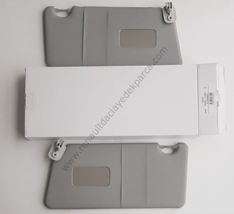 Güneşlik İç Dacia Dokker Lodgy Takım