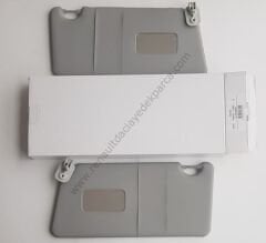 Güneşlik İç Dacia Dokker Lodgy Takım