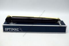 Megane 3 Coupe Arka Amortisör