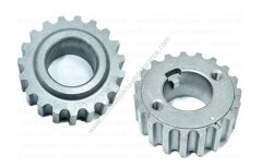 7700747599 Krank Dişlisi Clio Renault 19