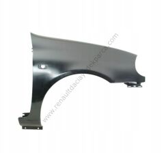 Sağ Ön Çamurluk Clio Hatchback