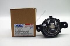 Renault Clio 3 Sağ Sis 8200002470