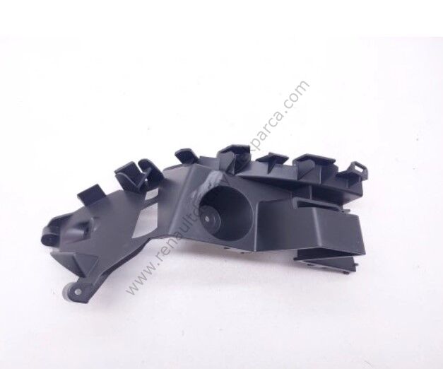 Renault Modus Arka Tampon Ayağı Braketi Sol 8200214372