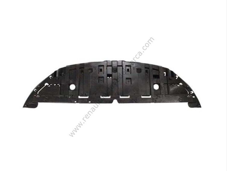 Ön Tampon Alt Muhafaza Renault Captur