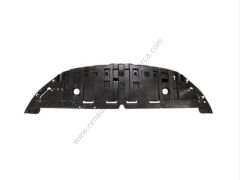 Ön Tampon Alt Muhafaza Renault Captur