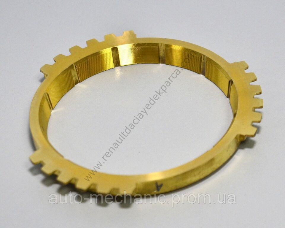 Senkromenç Sarısı Master Laguna Trafic 7700101608