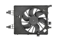Fan Davlumbazı Renault Kangoo 3-7701069288