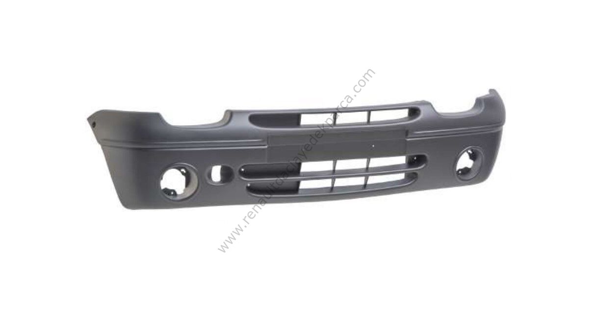 Renault Twingo Ön Tampon 2000 Astarlı Sisli